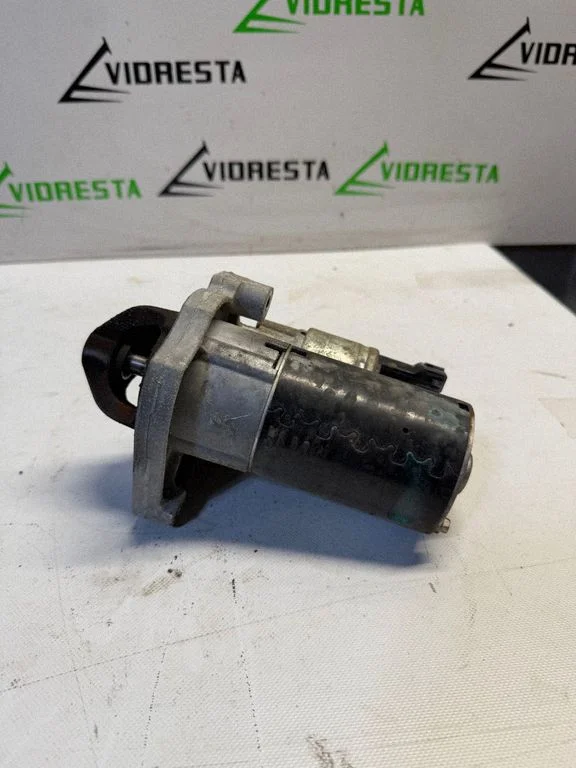 Starter motor 9674077280