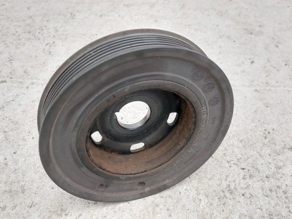 Väntvõlli rihmaratas 9821624380