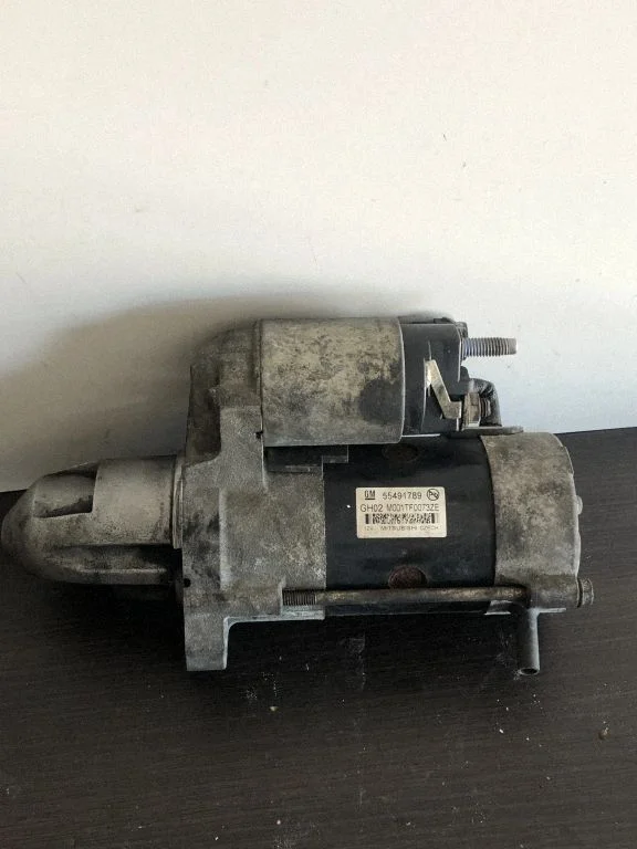 Rozrusznik 55491789