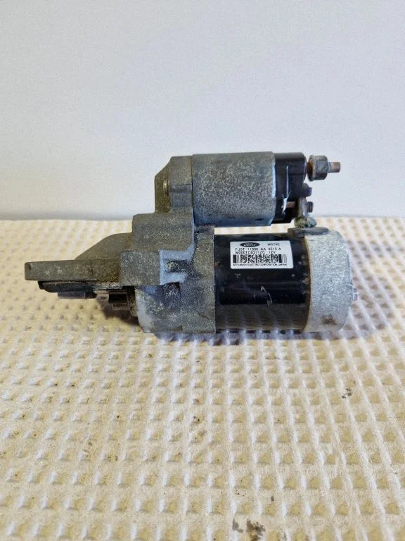 Starter – Ford Fusion II (2013-)