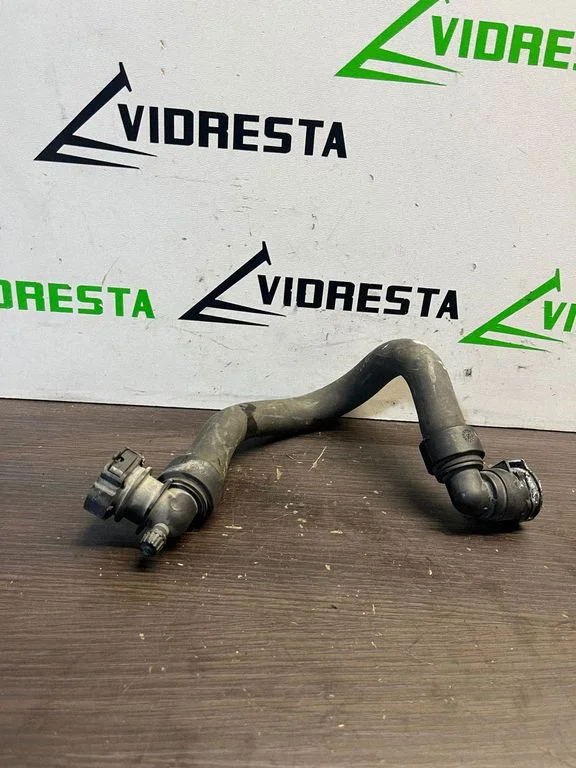 Jahutustoru(d)/-voolik(ud)