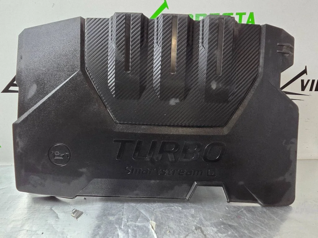 Engine cover (trim) 2924007611