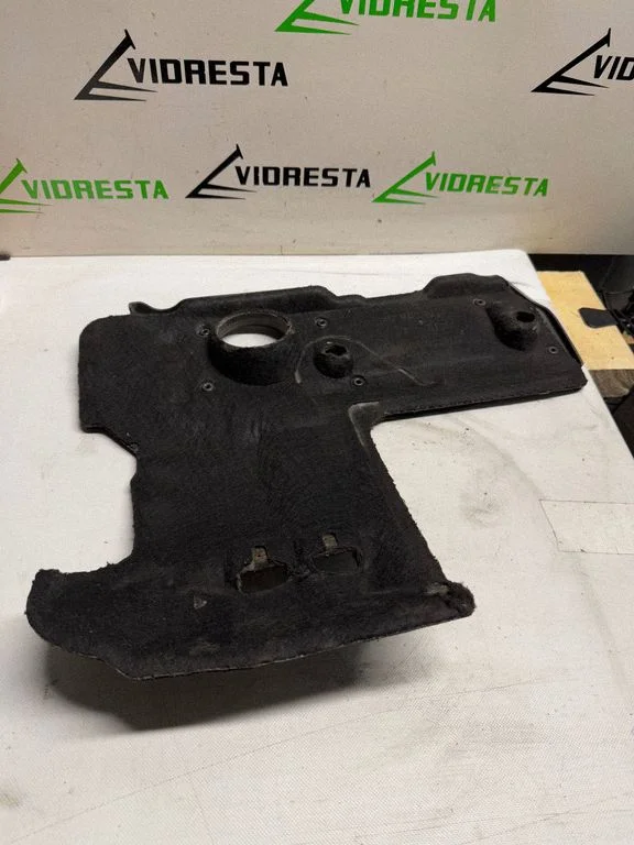 Engine cover (trim) 9676239080