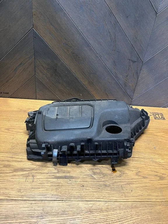 Engine cover (trim) 100710PS