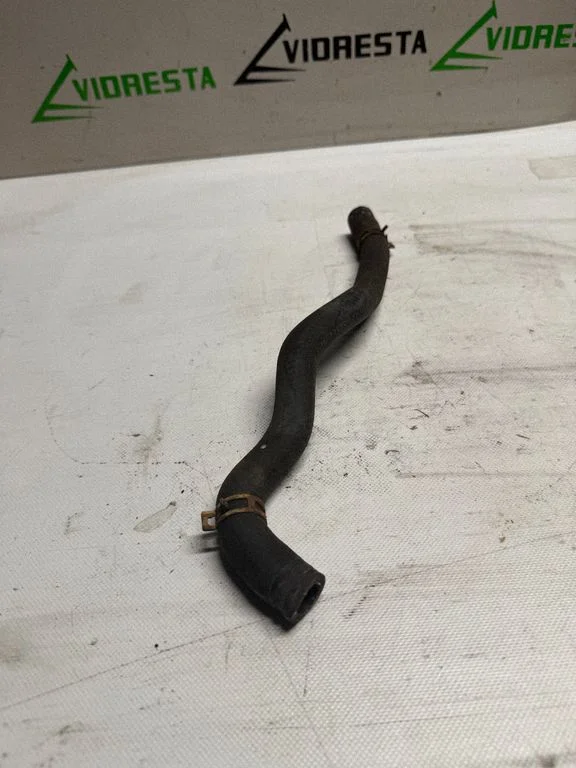 Jahutustoru(d)/-voolik(ud)