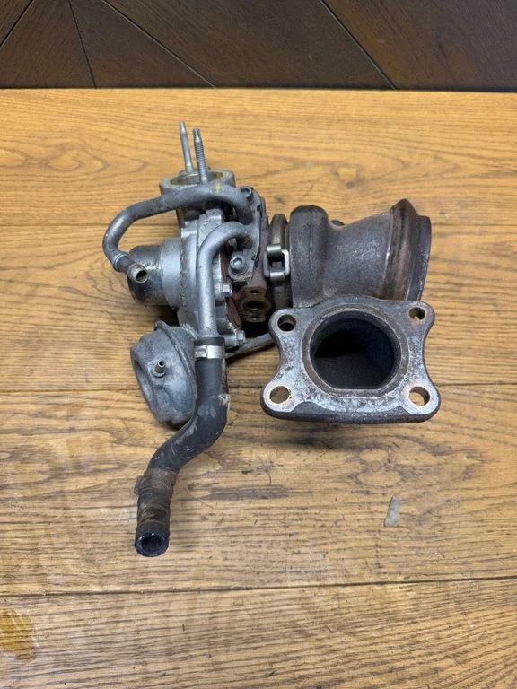 Turbocharger VA005280Y