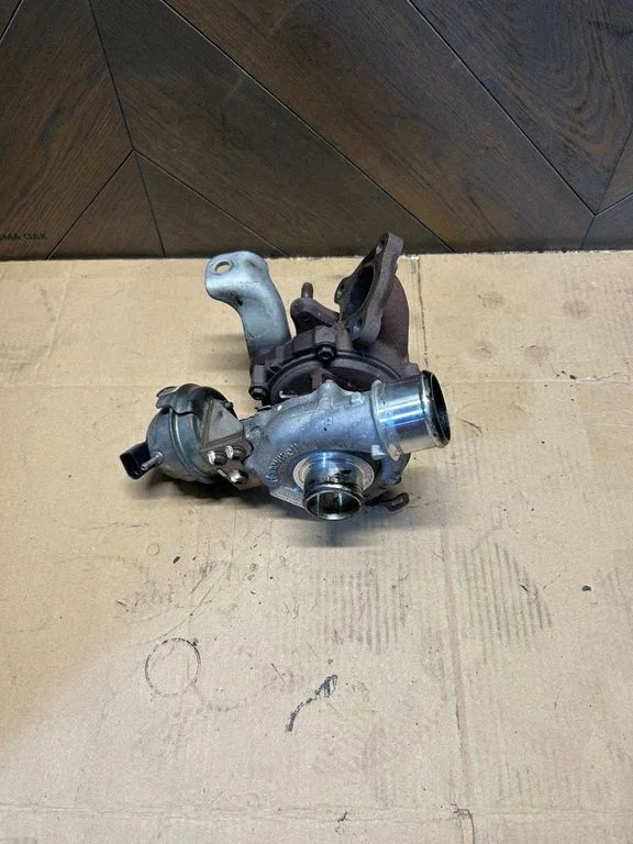 Turbocharger 18900RSXG031M2