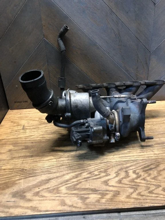 Turbocharger 06J145701L