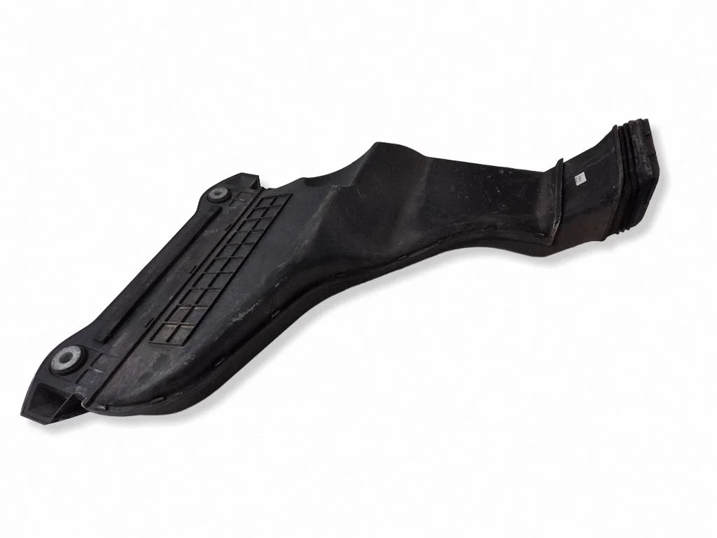 Õhuvõtukanali osa (-d) 28210D4380
