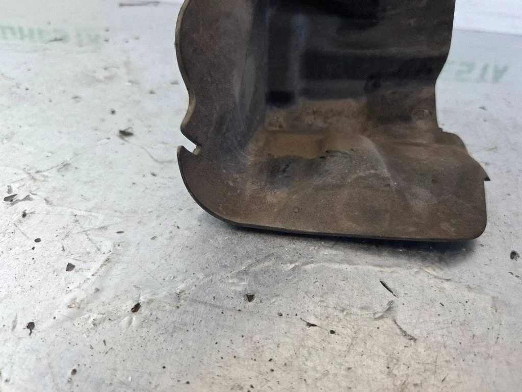 Air intake duct part – Ford Transit Custom (2013-2023)
