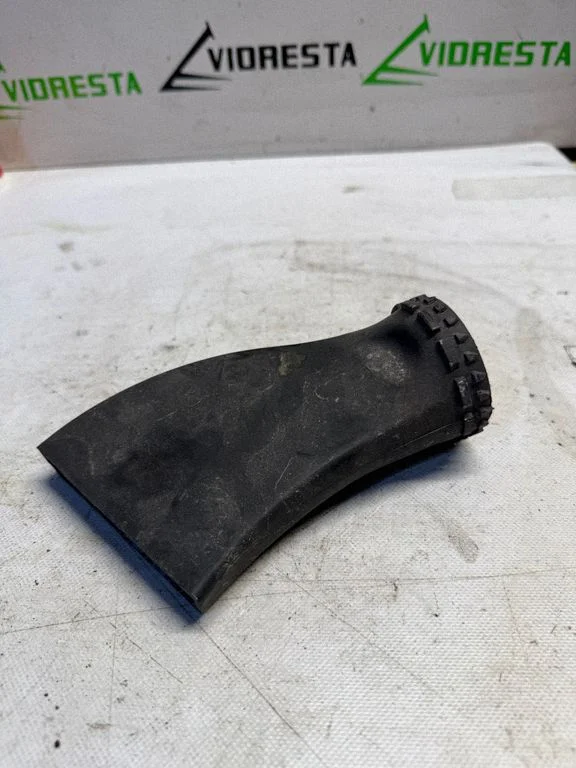 Air intake duct part 8K0129604