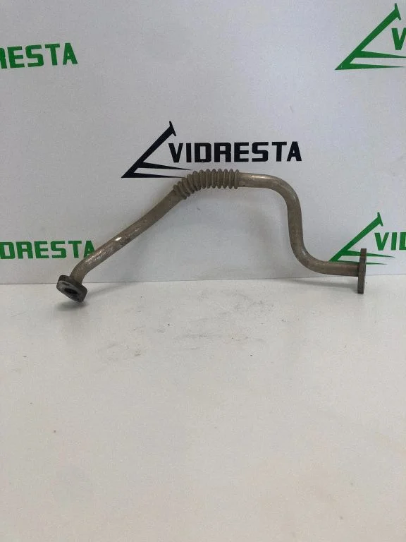 Przewody/węże chłodzenia turbo