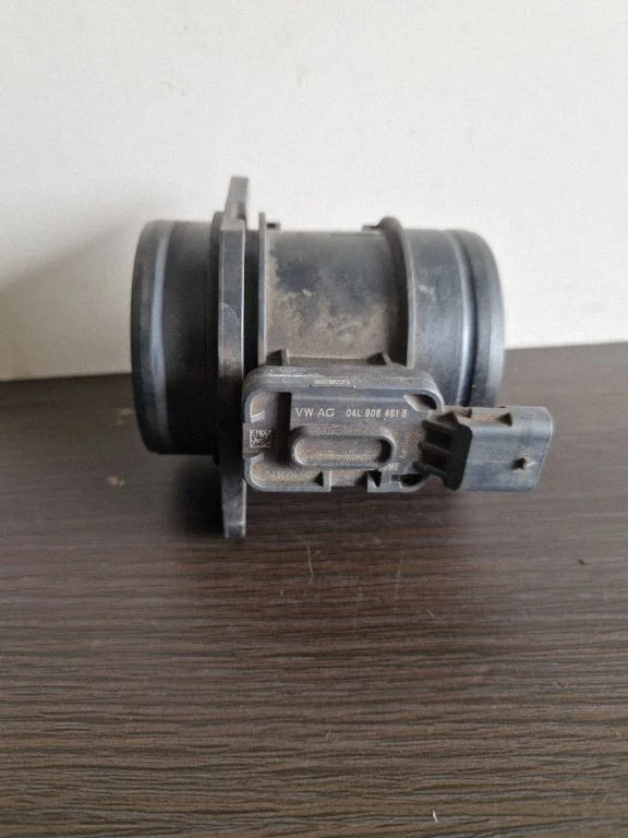 Mass air flow meter 04L906461B
