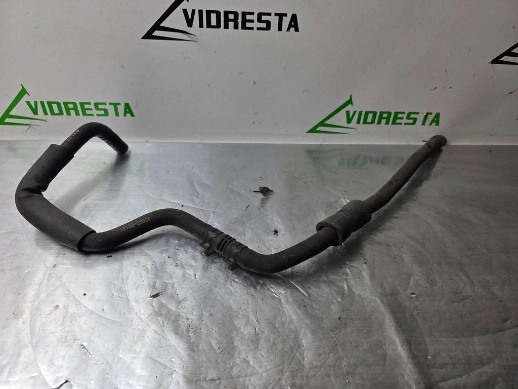 Air intake hose/pipe 59130Q0500