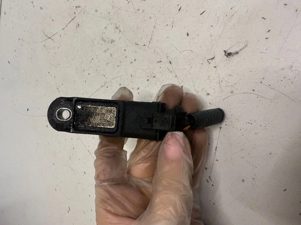 Air pressure sensor 8200168253