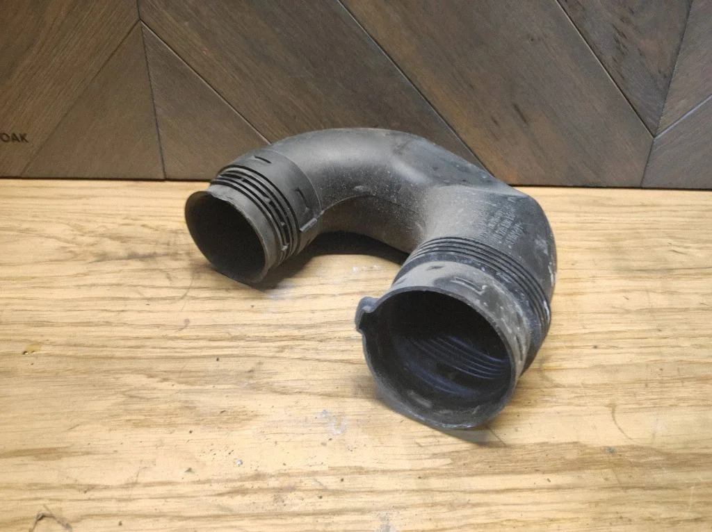 Air intake duct part 1K0129618BQ