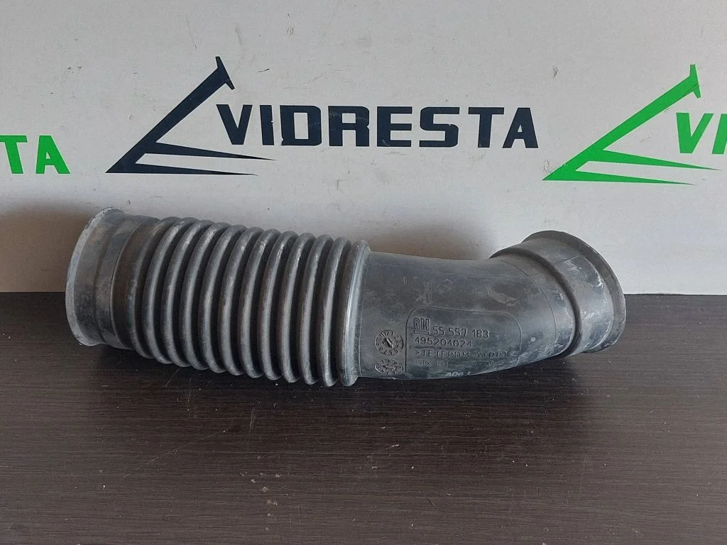 Air intake duct part – Opel Corsa D (2006-2014)