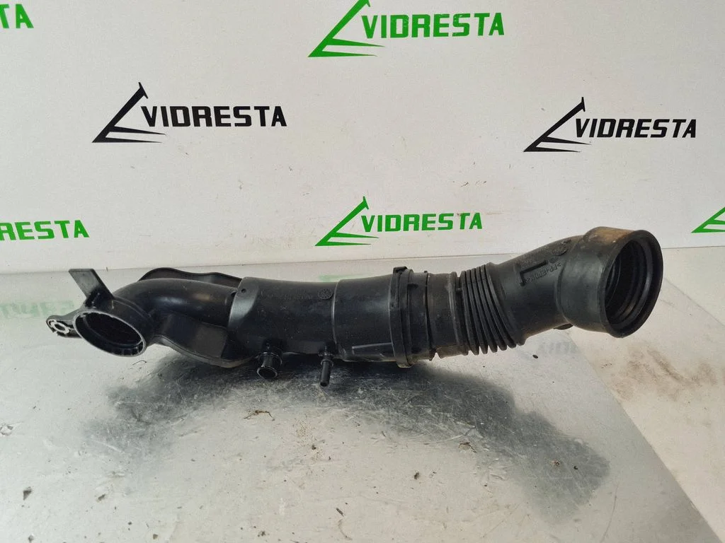 Õhu sisselaske voolik (-ud)/ toru (-d) 9833016780