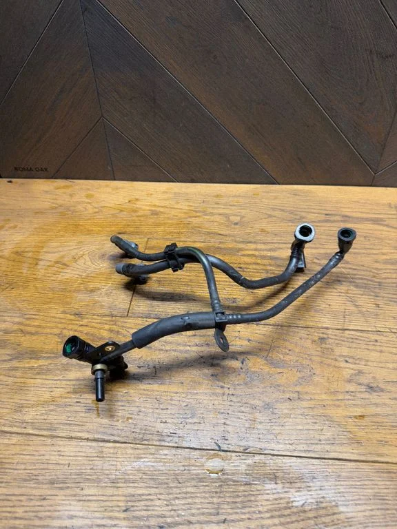 Air intake hose/pipe
