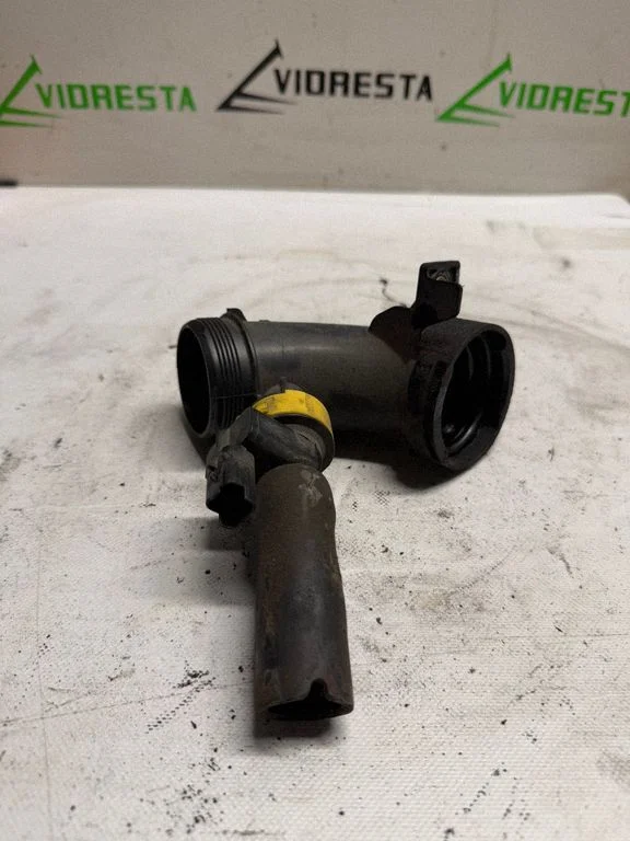 Air intake hose/pipe 9684362180