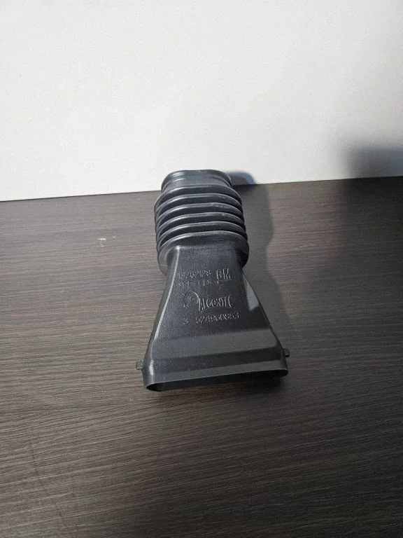 Air intake duct part 13262128
