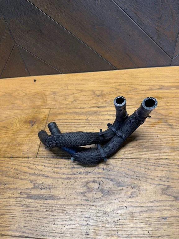 Air intake hose/pipe