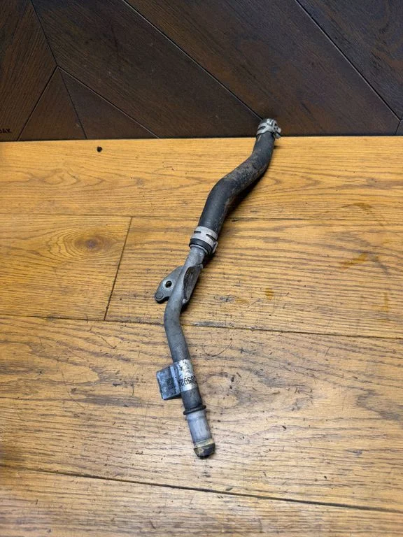 Air intake hose/pipe JN10892AC
