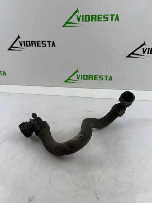 Air intake hose/pipe