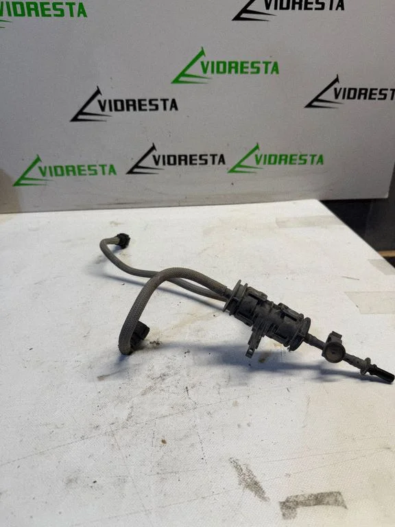 Air intake hose/pipe
