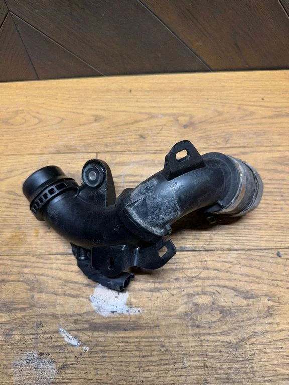 Õhu sisselaske voolik (-ud)/ toru (-d) – Opel Corsa F (2019-)