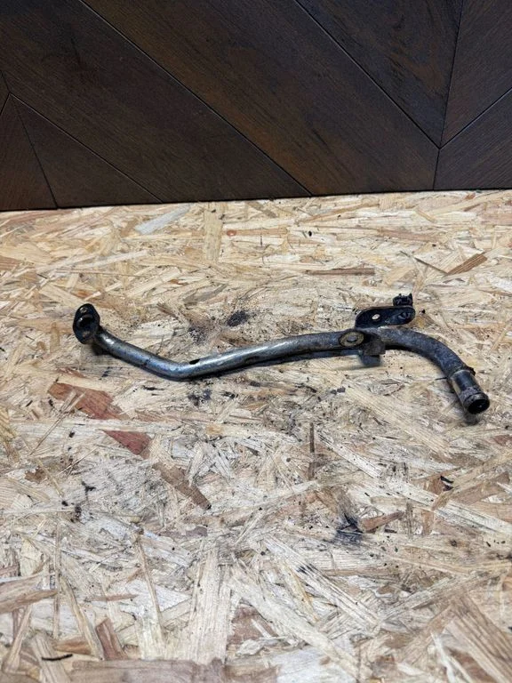 Air intake hose/pipe
