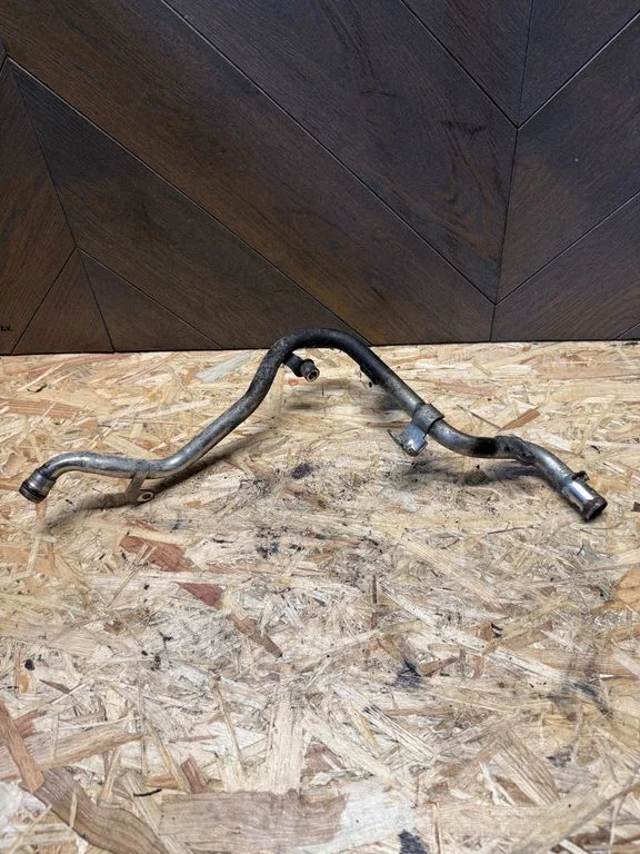 Air intake hose/pipe