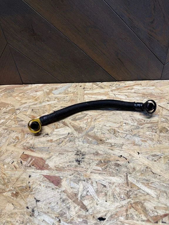 Air intake hose/pipe
