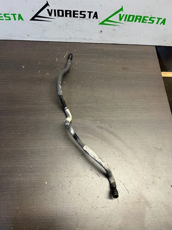 Air intake hose/pipe