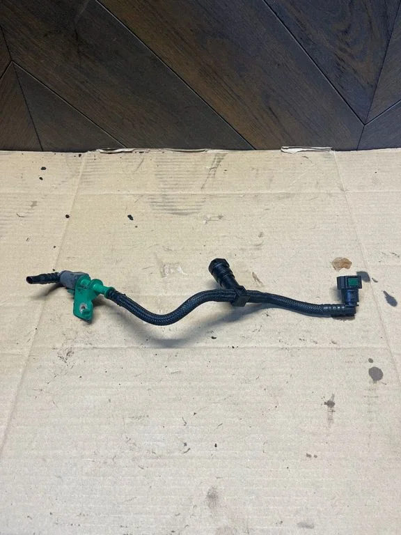Õhu sisselaske voolik (-ud)/ toru (-d) – Peugeot 308 (2013-2021)