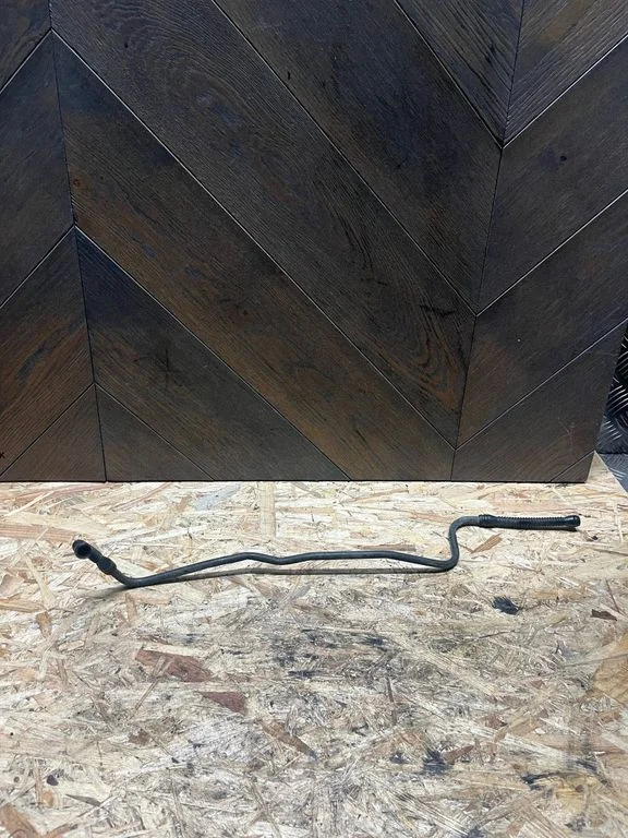 Air intake hose/pipe