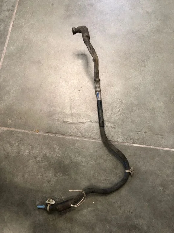 Air intake hose/pipe