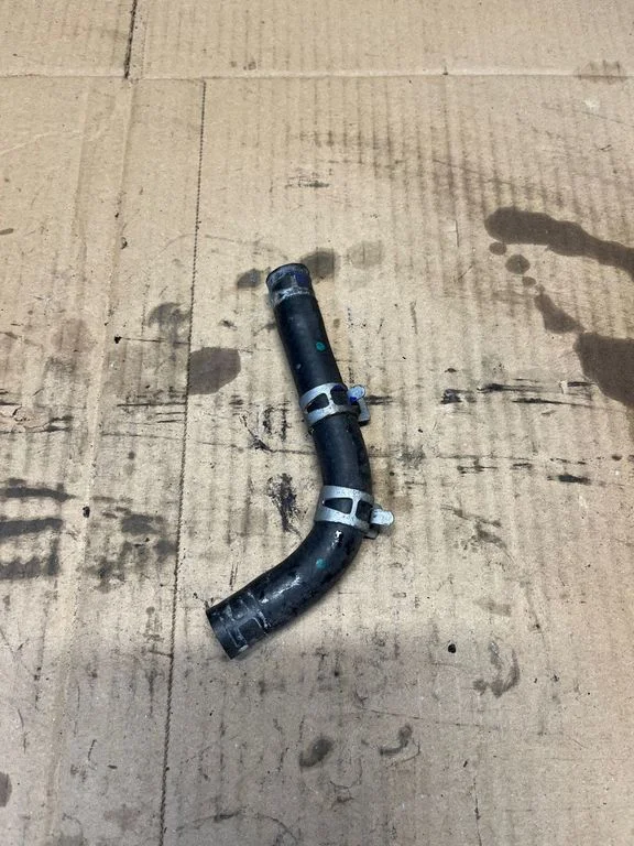 Air intake hose/pipe