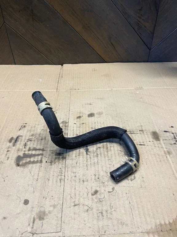 Air intake hose/pipe