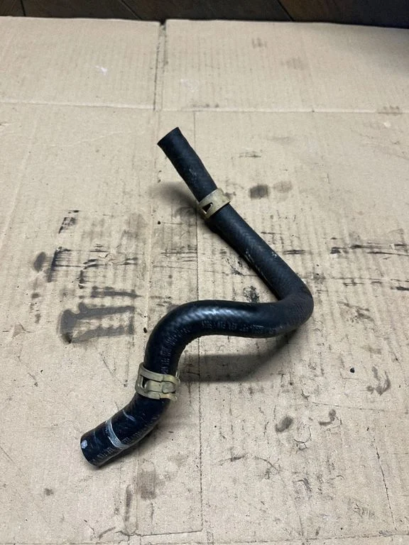 Air intake hose/pipe