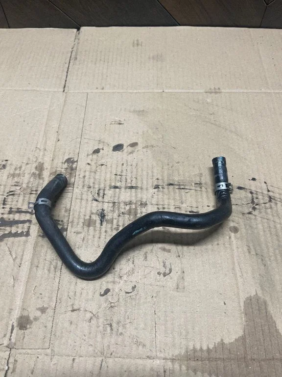 Air intake hose/pipe