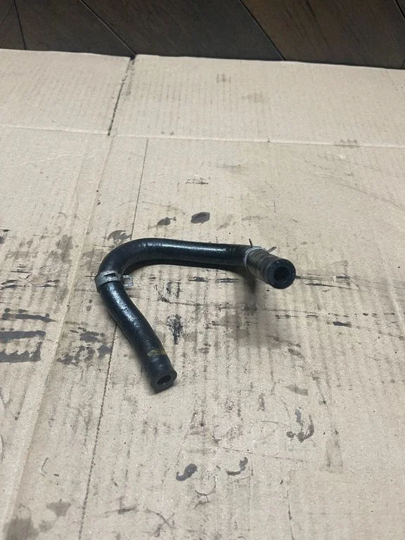 Air intake hose/pipe