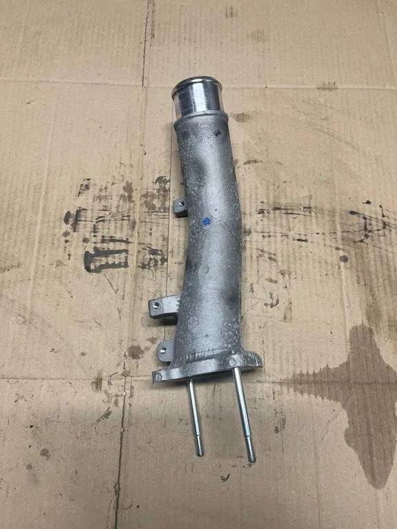 Air intake hose/pipe