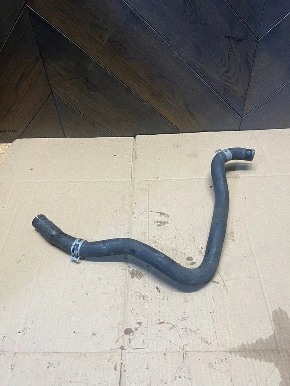 Air intake hose/pipe