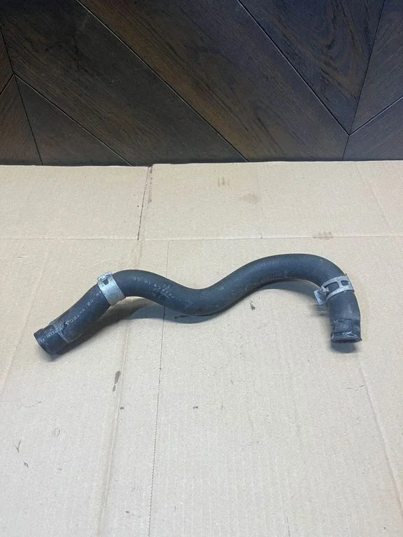 Air intake hose/pipe
