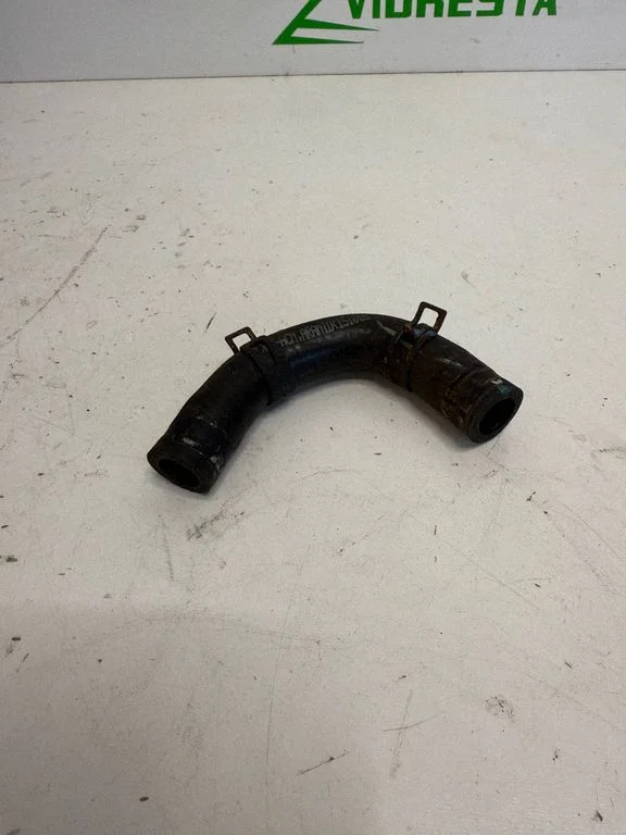 Air intake hose/pipe