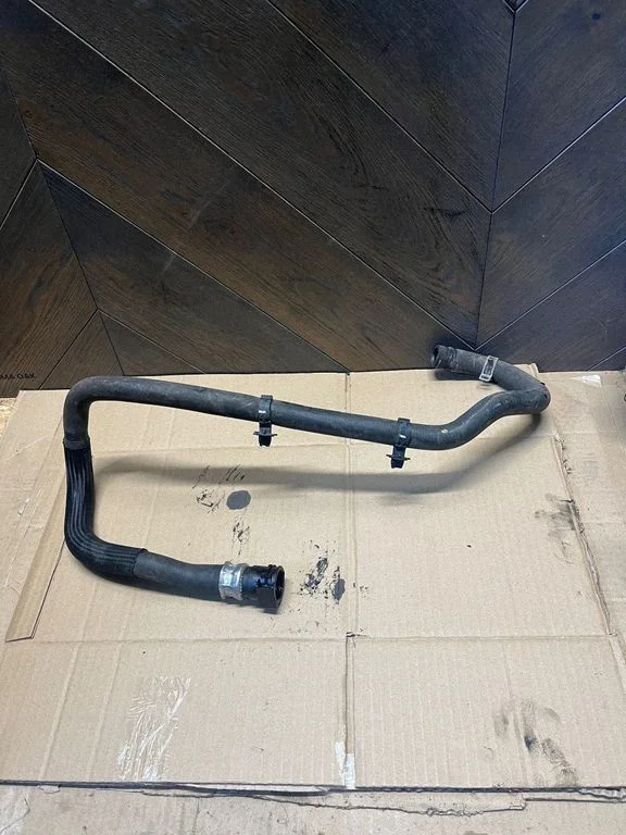 Õhu sisselaske voolik (-ud)/ toru (-d) – Peugeot 308 (2013-2021)