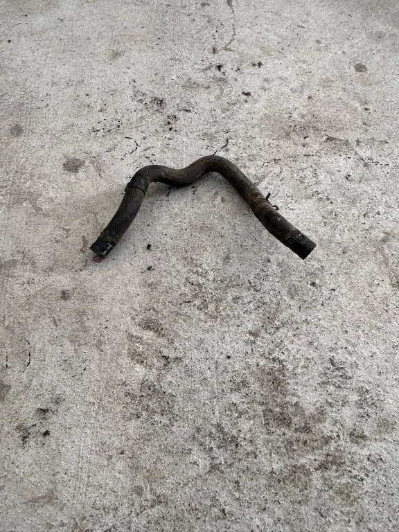 Air intake hose/pipe