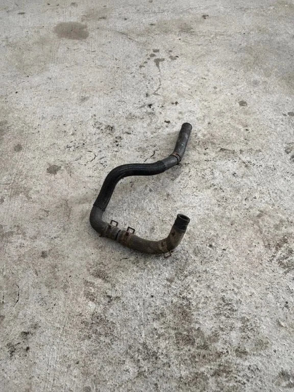 Air intake hose/pipe