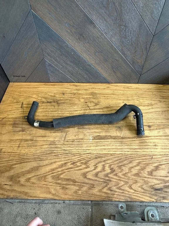 Air intake hose/pipe